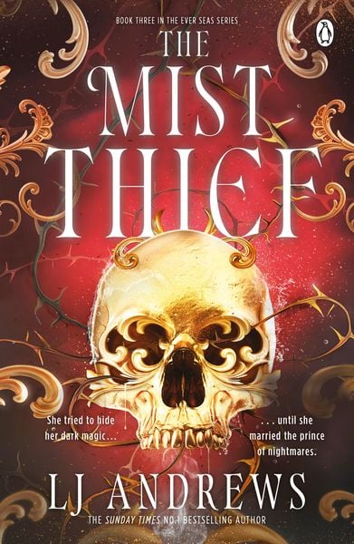 Produktbild: The Mist Thief