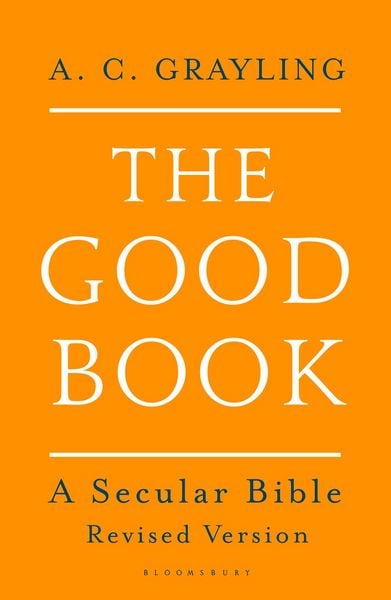 Produktbild: The Good Book
