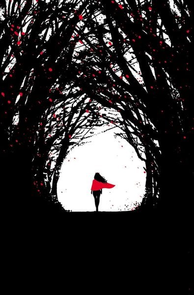 Produktbild: Scarlet Witch: Witches' Road [Marvel Renown]