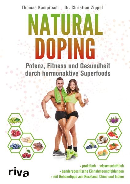Produktbild: Natural Doping
