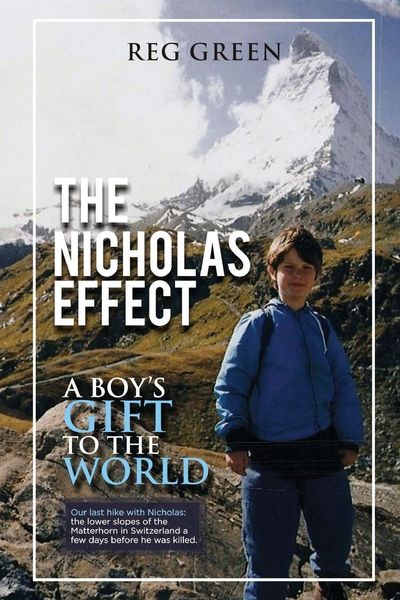 Produktbild: The Nicholas Effect