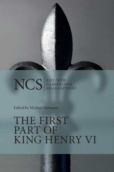 Produktbild: First Part of King Henry VI