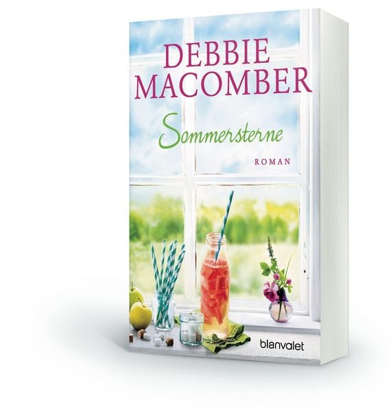 Produktbild: Sommersterne