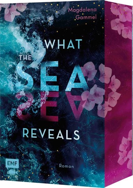 Produktbild: What the Sea Reveals