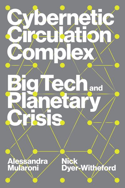 Produktbild: Cybernetic Circulation Complex