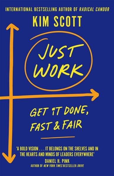 Produktbild: Just Work