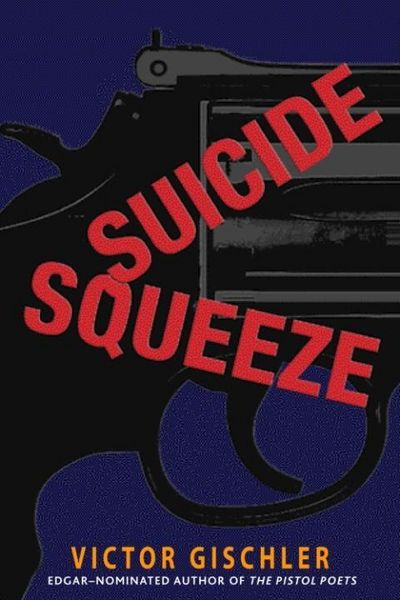 Produktbild: Suicide Squeeze
