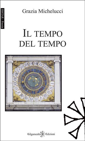 Produktbild: Il tempo del tempo