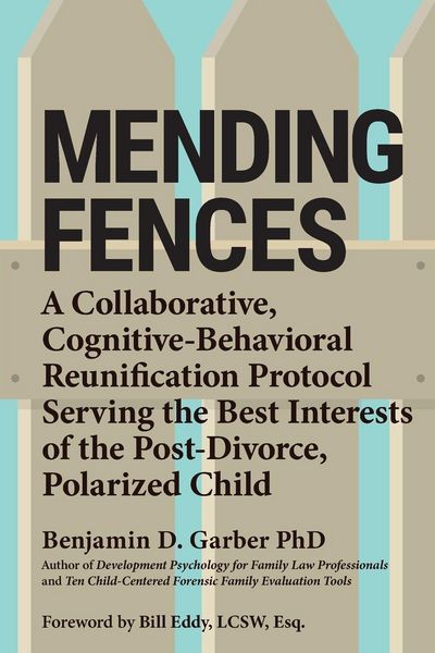 Produktbild: Mending Fences