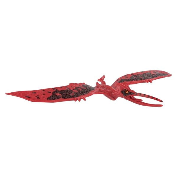 Produktbild: Idena Figuren Set Dinosaurier 15cm 5 St&uuml;ck