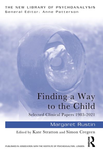 Produktbild: Finding a Way to the Child