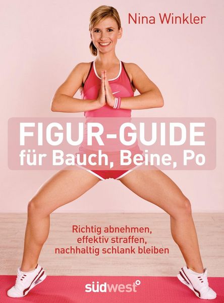 Produktbild: Figur-Guide f&uuml;r Bauch, Beine, Po