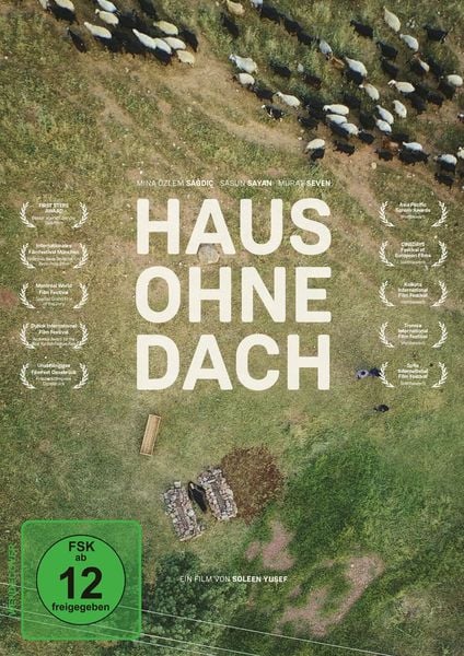 Produktbild: Haus ohne Dach