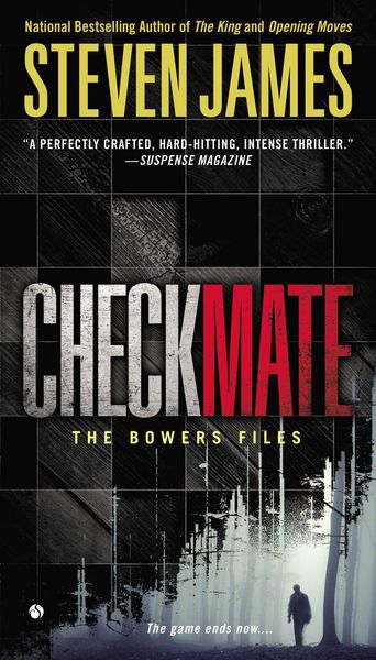 Produktbild: Checkmate