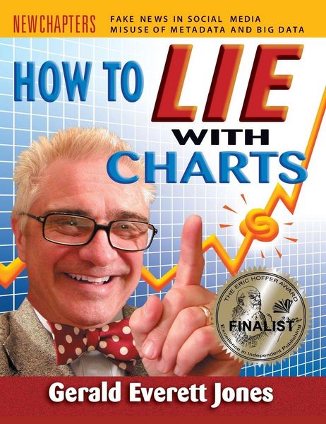 Produktbild: How to Lie with Charts