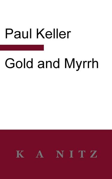 Produktbild: Gold and Myrrh