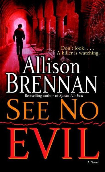 Produktbild: See No Evil