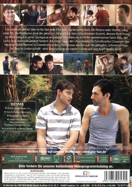 Produktbild: Redwoods (OmU)