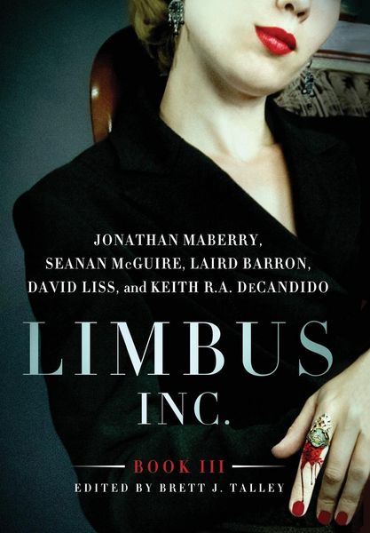 Produktbild: Limbus, Inc. - Book III