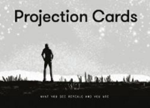 The Projection Game