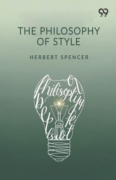 Produktbild: The Philosophy Of Style