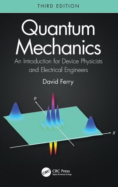 Produktbild: Quantum Mechanics