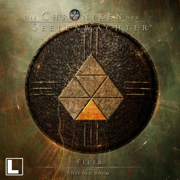 Feuer - Böhm Nicole, Audio, 4260158976541