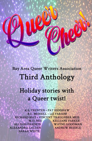 Produktbild: BAQWA Presents: Queer Cheer!