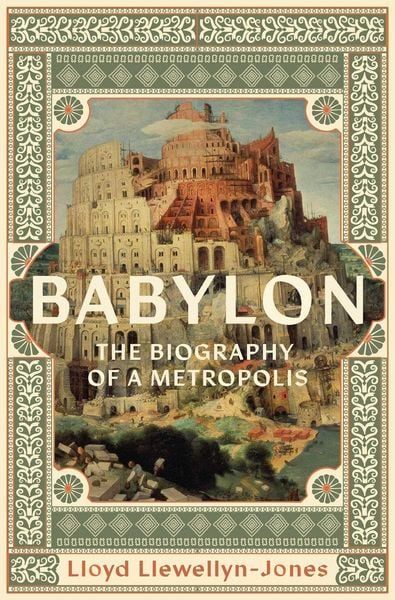 Produktbild: Babylon