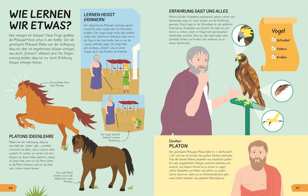Produktbild: Wozu eigentlich Philosophie?