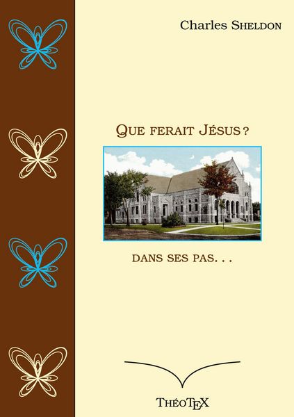 Produktbild: Que ferait J&eacute;sus ?