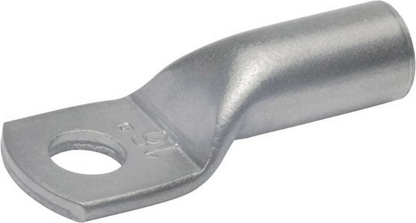 Produktbild: Klauke 57N4 Rohrkabelschuh 180&deg; M4 2.5mm&sup2; 1St.