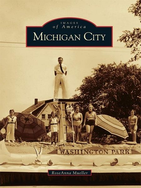 Produktbild: Michigan City