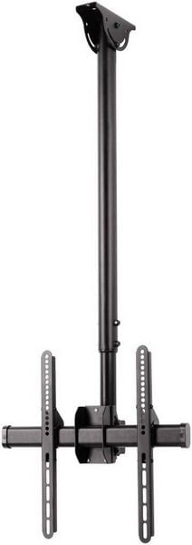 Hama 00118655 TV-Deckenhalterung 81,3cm (32') - 165,1cm (65') Neigbar, Schwenkbar