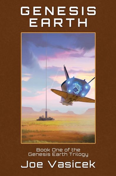 Produktbild: Genesis Earth