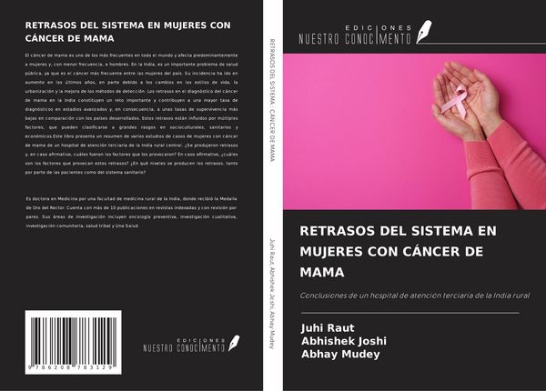 Produktbild: Retrasos Del Sistema En Mujeres Con C&aacute;ncer De Mama
