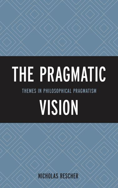 Produktbild: The Pragmatic Vision