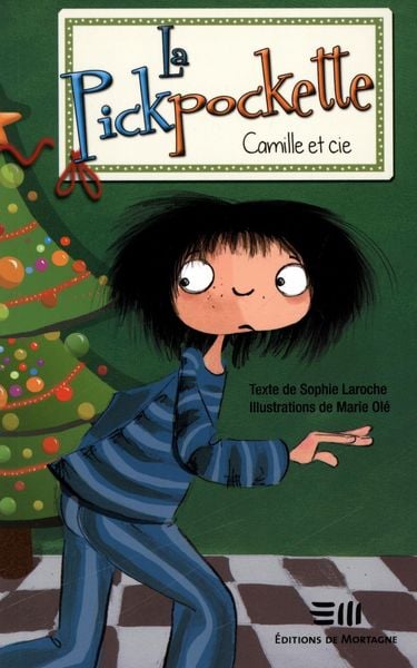 Produktbild: Pickpockette La