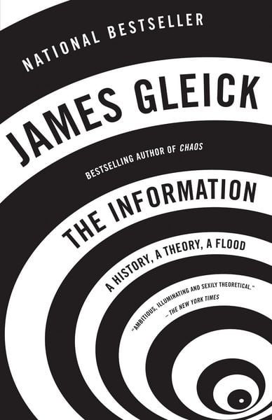 Produktbild: The Information