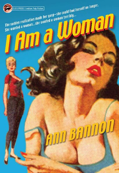 Produktbild: I am a Woman