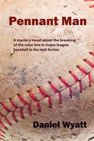 Produktbild: Pennant Man