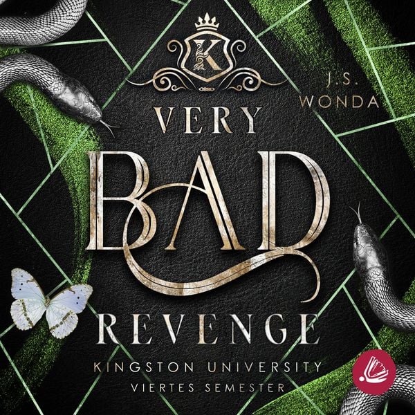 Produktbild: Very Bad Revenge