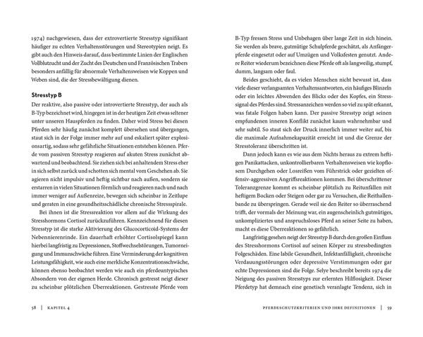 Produktbild: Die Rechte der Pferde