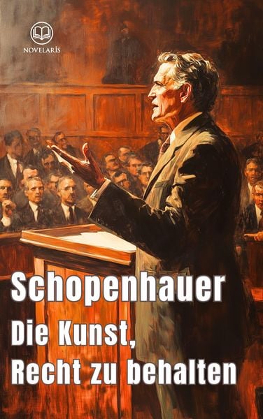 Produktbild: Die Kunst, Recht zu behalten