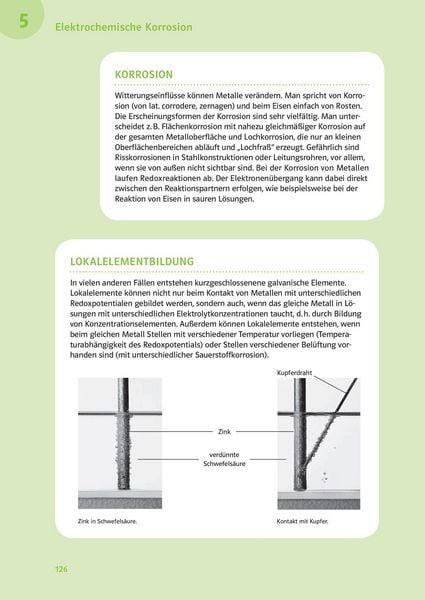 Produktbild: PONS Der gro&szlig;e Abi-Check Chemie