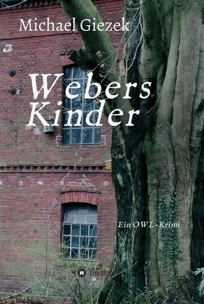 Produktbild: Webers Kinder