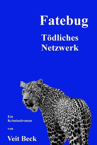 Produktbild: Fatebug
