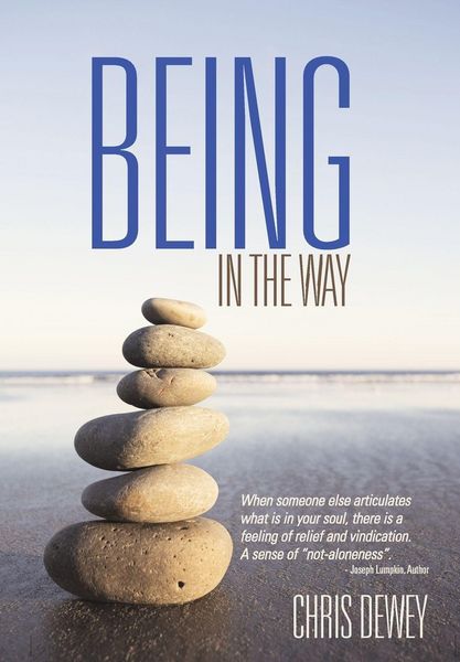 Produktbild: Being in the Way