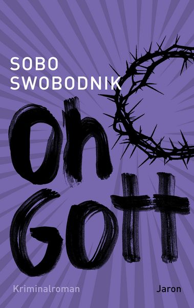 Produktbild: Oh Gott