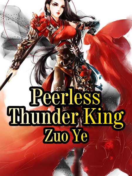 Produktbild: Peerless Thunder King